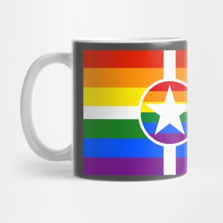 JXN Pride Mug